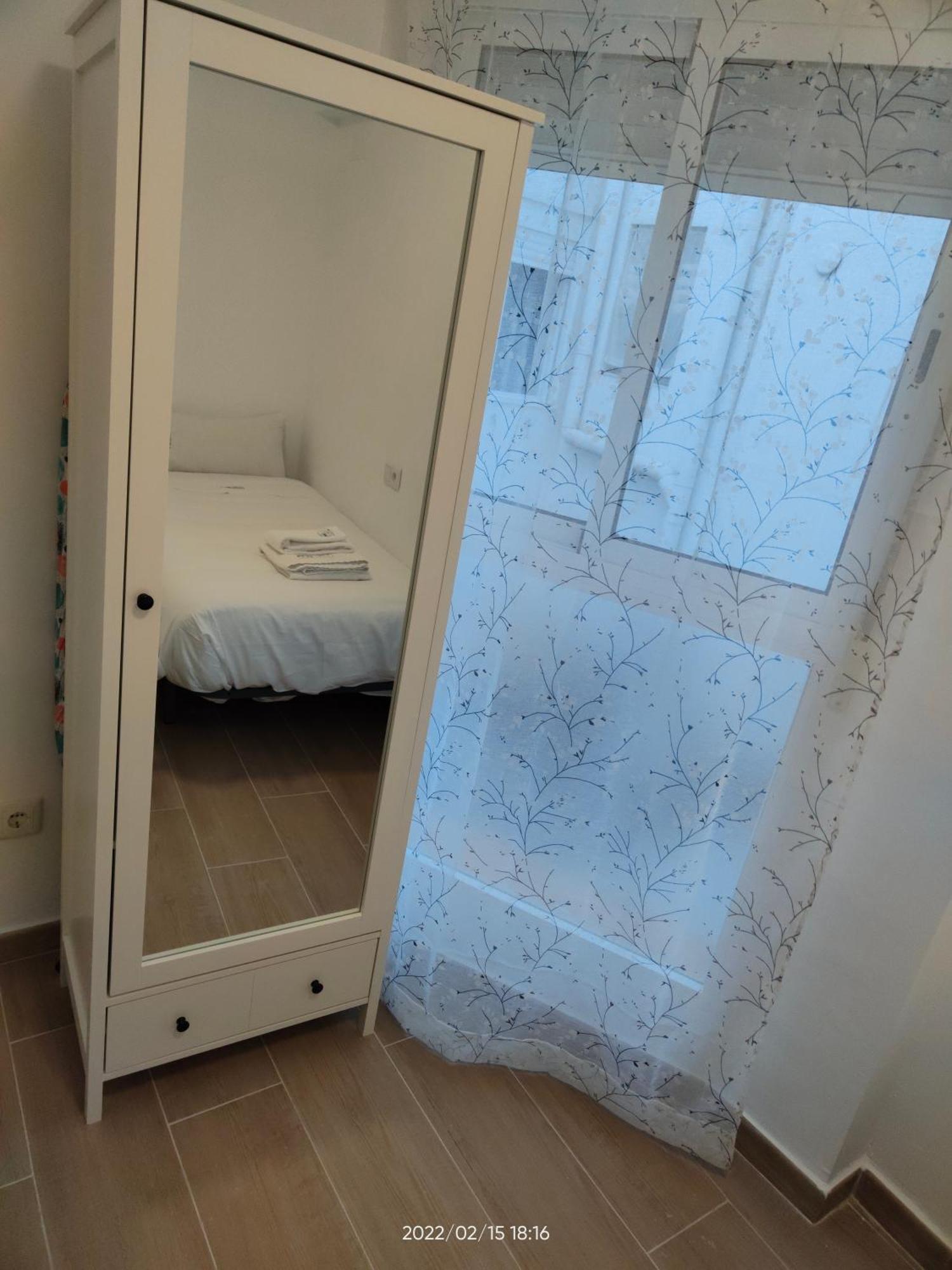 Mira Los Patios Kordoba Zewnętrze zdjęcie