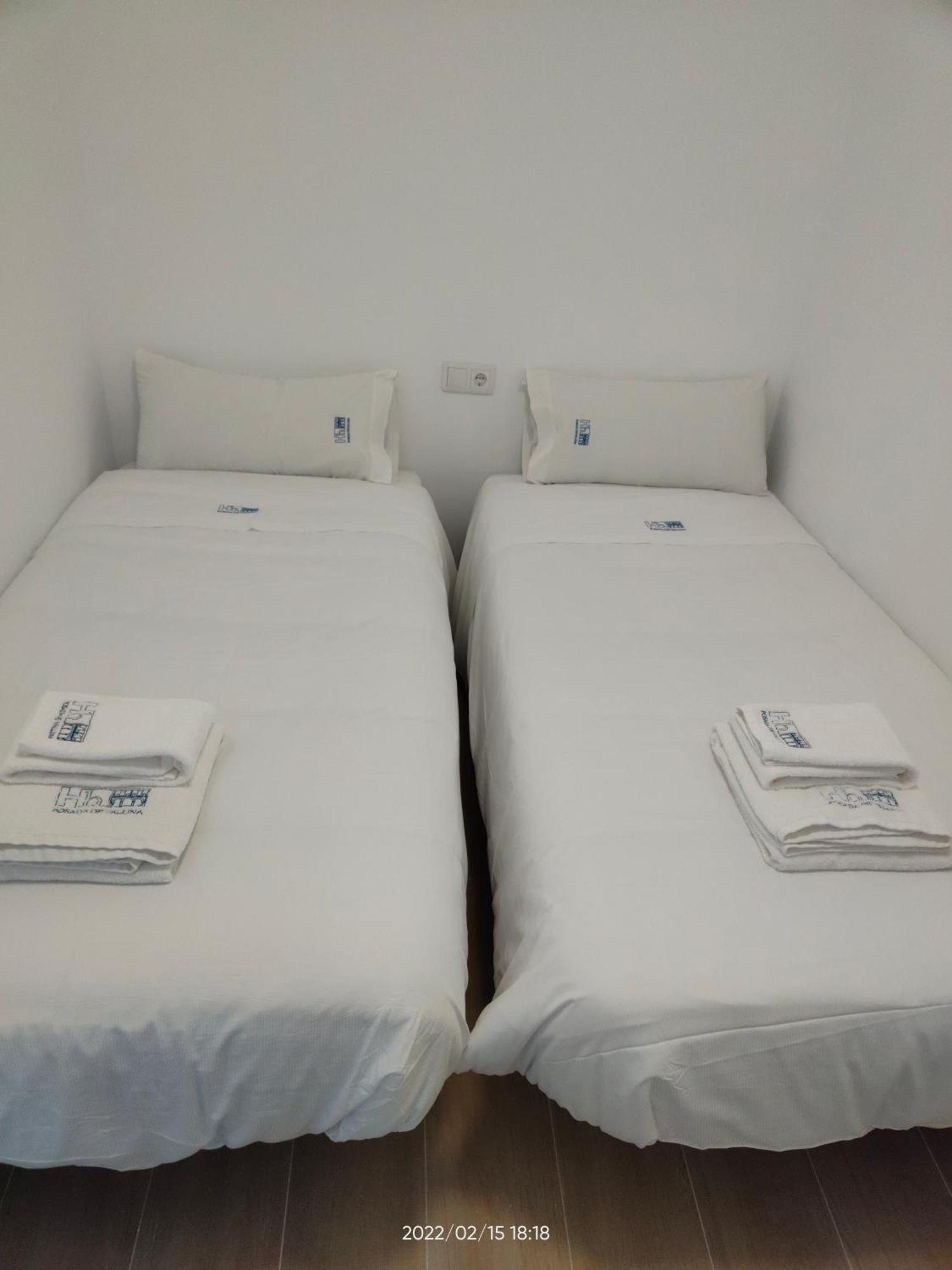 Mira Los Patios Kordoba Zewnętrze zdjęcie